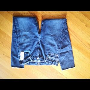 Citizen of Humanity jeans NWT